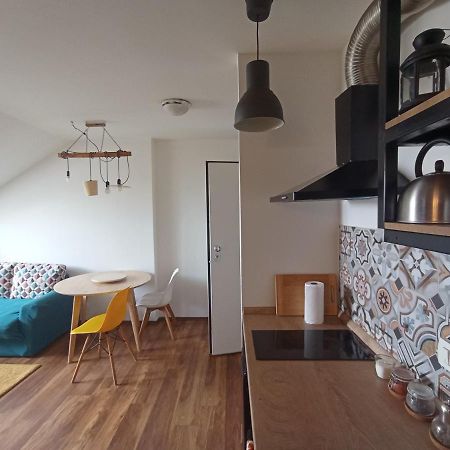 Music Apartment Benedikta Zagrzeb Zewnętrze zdjęcie