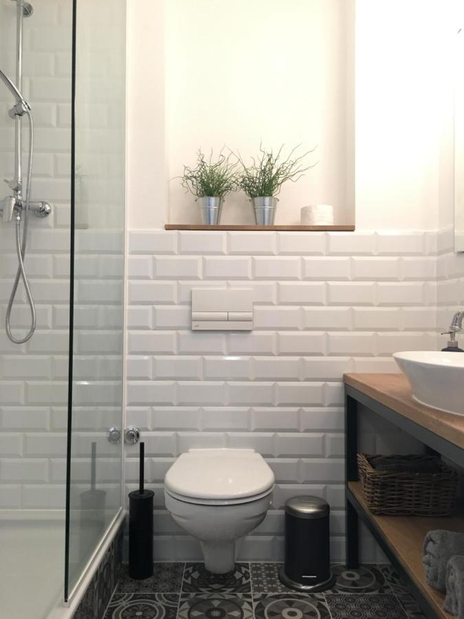 Music Apartment Benedikta Zagrzeb Zewnętrze zdjęcie