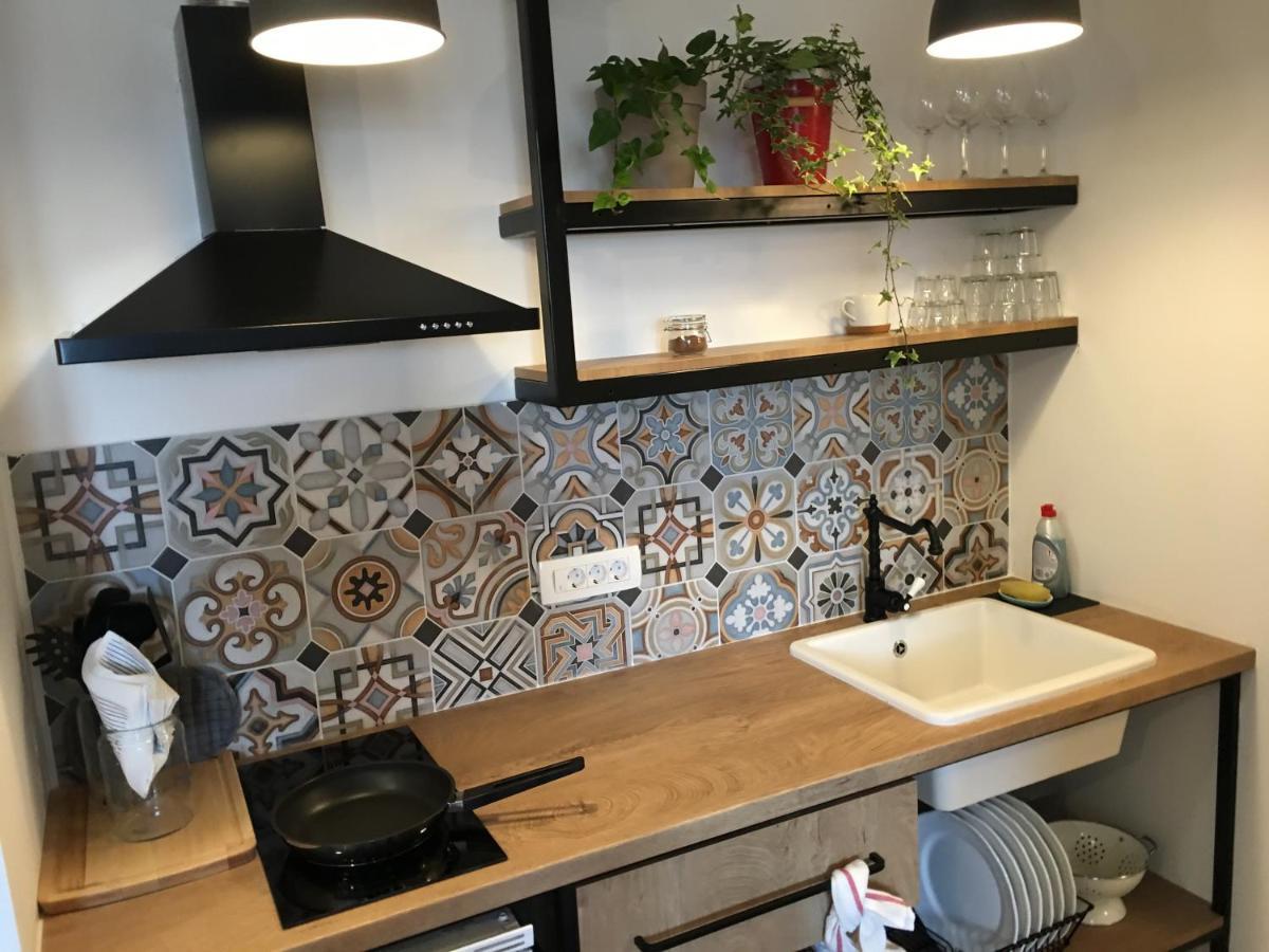 Music Apartment Benedikta Zagrzeb Zewnętrze zdjęcie