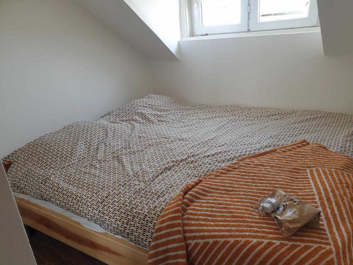 Music Apartment Benedikta Zagrzeb Zewnętrze zdjęcie