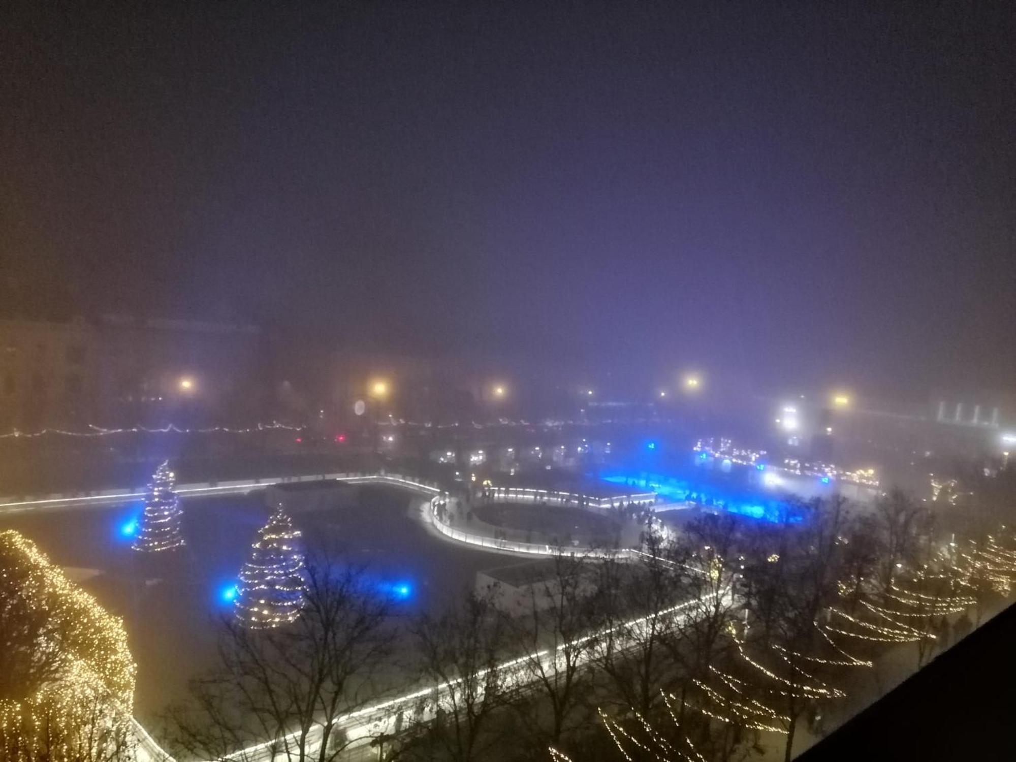 Music Apartment Benedikta Zagrzeb Zewnętrze zdjęcie
