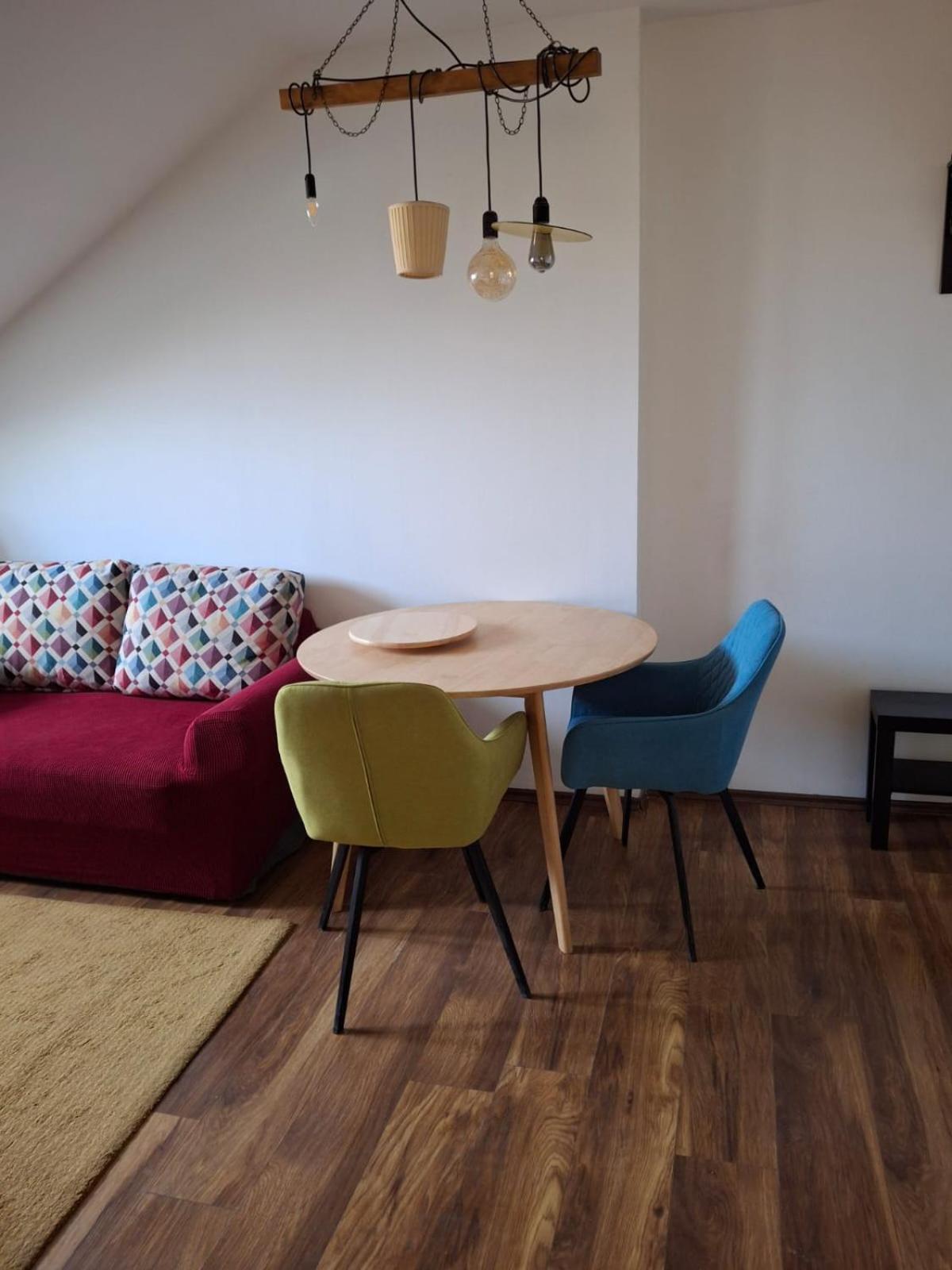 Music Apartment Benedikta Zagrzeb Zewnętrze zdjęcie